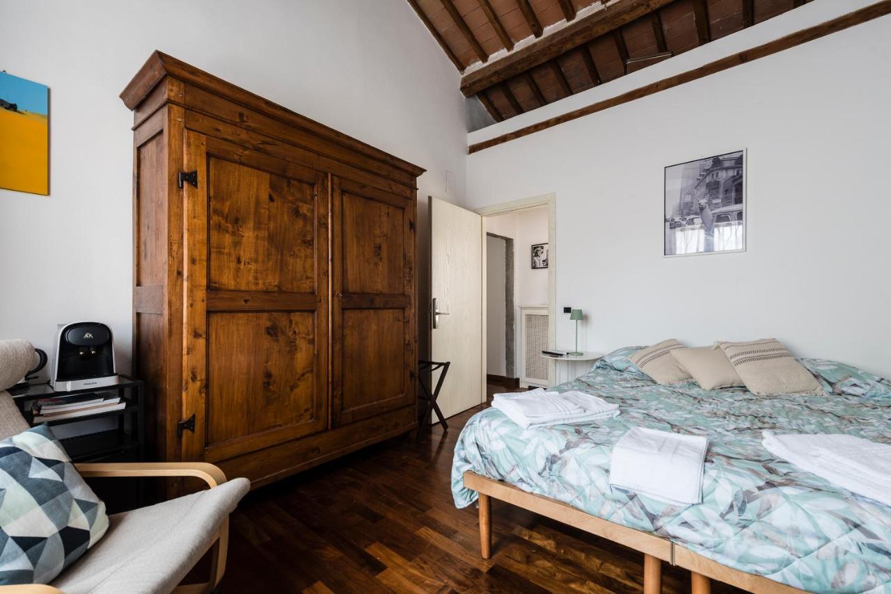 The Galileo Rooms Пиза Экстерьер фото