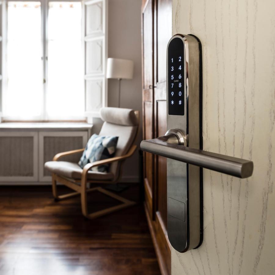 The Galileo Rooms Пиза Экстерьер фото