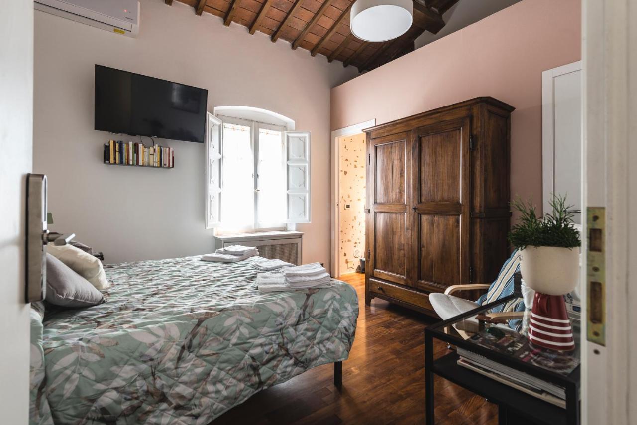 The Galileo Rooms Пиза Экстерьер фото