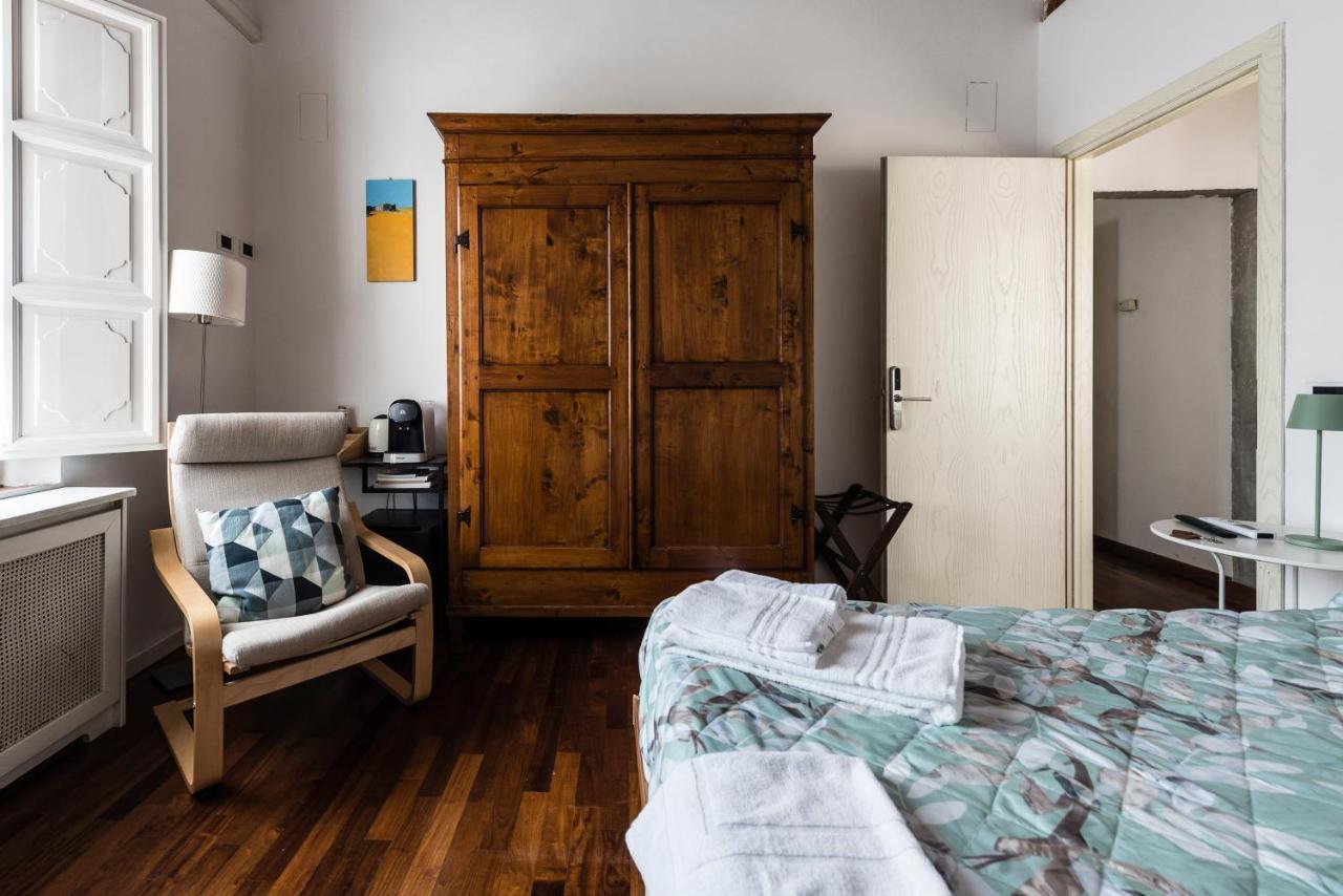 The Galileo Rooms Пиза Экстерьер фото